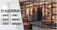 邦派五金系列——轻奢五金，定制灵魂