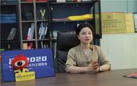城市素颜总经理夏丽娟：用数据分析状态 加快优化营销创新