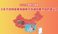 两会再提“南方百城供暖” 森拉特散热器迎新机遇