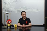 莺牌艺术墙布品牌顾问王忠宝:转变思路 引流造势 赋能终端