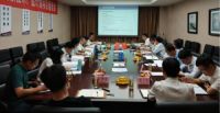 浙江省重点高新技术产品计划项目顺利通过验收