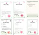 让“专利”告诉你，装修为什么要选择华浔品味装饰！