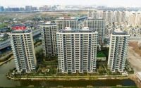华润漆反射隔热涂料节能减排，专业筑造绿色城市