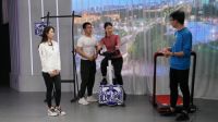全国全民引体向上大赛受热捧 日日顺场景物流健身场景方案