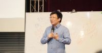 抓住数字化新机遇，舒适家居MBA高级研修班疫后第一课