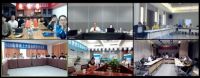 线上启动，云上复盘！喜德瑞春季大促打造全域销售新业态