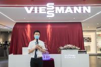 舒适升级 全新体验——德国菲斯曼·德亿菲超级旗舰展厅全