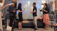 共筑生活空间 昆明芘菲软装城市客厅正式开放
