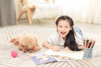 家有小孩和萌宠，营造健康之家全靠它