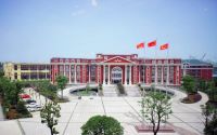 江山欧派正式进军防火门等入户门领域