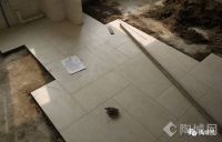 瓷砖为何空鼓、翘角、脱落？原来是这个没做好！