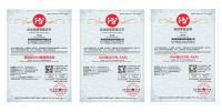 飞扬窗饰通过企业信用等级AAA认证