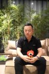德驰家居陈驰：全产业链贯通全案设计的践行者