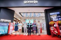 70年引领高端家电市场，欧洲艺术家电gorenje进击中国提速