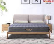 热到睡不着？东宝床垫带你赴一场清凉睡眠之旅