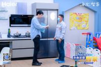 改造厨房比新装还复杂？海尔厨电改造厨房 最快3天换新
