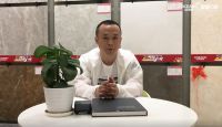 太原欧神诺解晓锡:逆势突围,运用智慧门店重拾市场信心