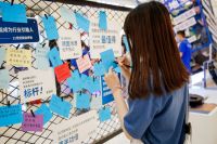 不扫地 用地宝，科沃斯焕新家庭清洁方式