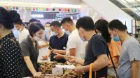成交额90亿元,南康家具线上线下订货周落幕