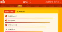 法迪欧硬核发力618，烟灶产品跻身苏宁线下渠道销量TOP1