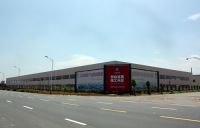 永佳门业：用实力打造好品牌