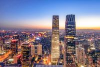 浙江省公布今年前4月详尽行业数据