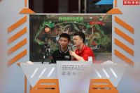 618逛京东超体，打开“向往的5G生活”