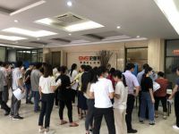 情系员工，关爱健康 史麦斯开展2020年员工健康体检活动