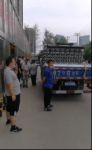 合约期内暴力解约、打伤员工，业主你是有多野蛮