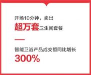 行业观察｜从618的战绩看箭牌卫浴营销模式的疫后革新