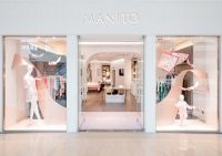 MANITO上海恒隆广场限时精品店正式开幕