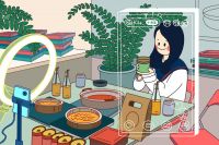 上市公司请网红直播带货：带的是营收还是股价？