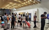 海尔全屋家居引爆广州建博会,超百位意向伙伴洽谈加盟