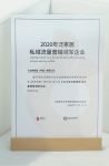 大自然家居获权威认可，荣膺营销领军双奖项