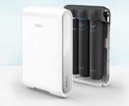 守护夏季饮水安全，碧然德mypure pro X9当然不能少啦