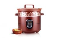 九阳紫砂电炖锅怎么用 九阳紫砂电炖锅食谱大全