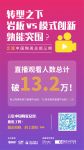 岩板 VS 模式创新都拿出了什么必杀技，让13万人围观？