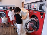 AQUA社区洗中国提速 云南再开3家新店