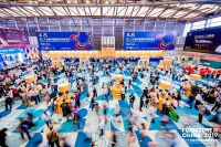 2020浦东家具家居双展9月开幕  线上线下上演乘风破浪