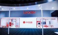 颜值高品质又可靠,可能吗?Leader暴力检测,没有不可能
