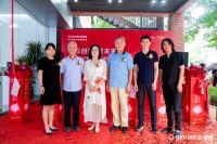 欧瑞博十店齐开庆典暨东南合作恳谈会圆满召开，全宅智能普及风暴再升级