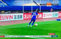 中超联赛重燃战火，生活家地板为新赛季助威