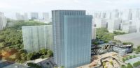 朗峰大厦发掘城市价值 打造商业名片