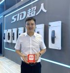 对话翁斌丨揭秘“行业寒冬”  超人智能锁业绩大涨背后的逻辑