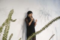 专访金意陶郭阿翠：以艺术、绿色形式，传递质感生活理念