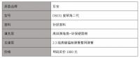 东宝床垫测评 平价款床垫中的性价比首选 型号 爱琴海二代