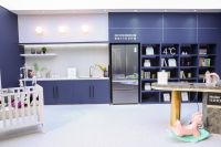 厨房改建又久又麻烦？3天就够！海尔食联网将于8月1日现场展示