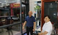 赋能终端丨雅之轩走访调研专卖店「荣昌、合江」