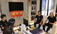 赋能终端丨雅之轩走访调研专卖店「沙坪坝、铜梁、大足」