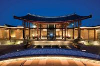嘉禾田景观设计公司-现代酒店景观设计要点及设计手法